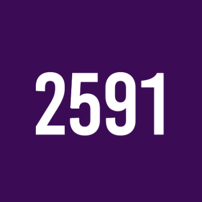 Cotización 2591 // Paolo Murillo